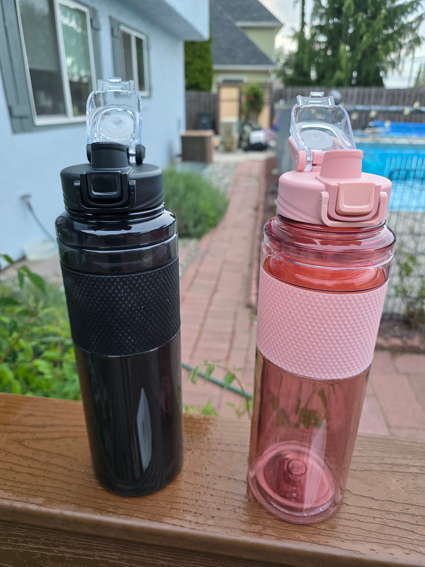32 oz water Bottle