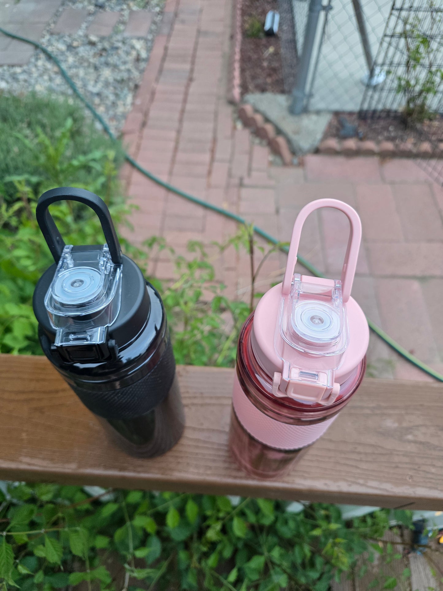 32 oz water Bottle