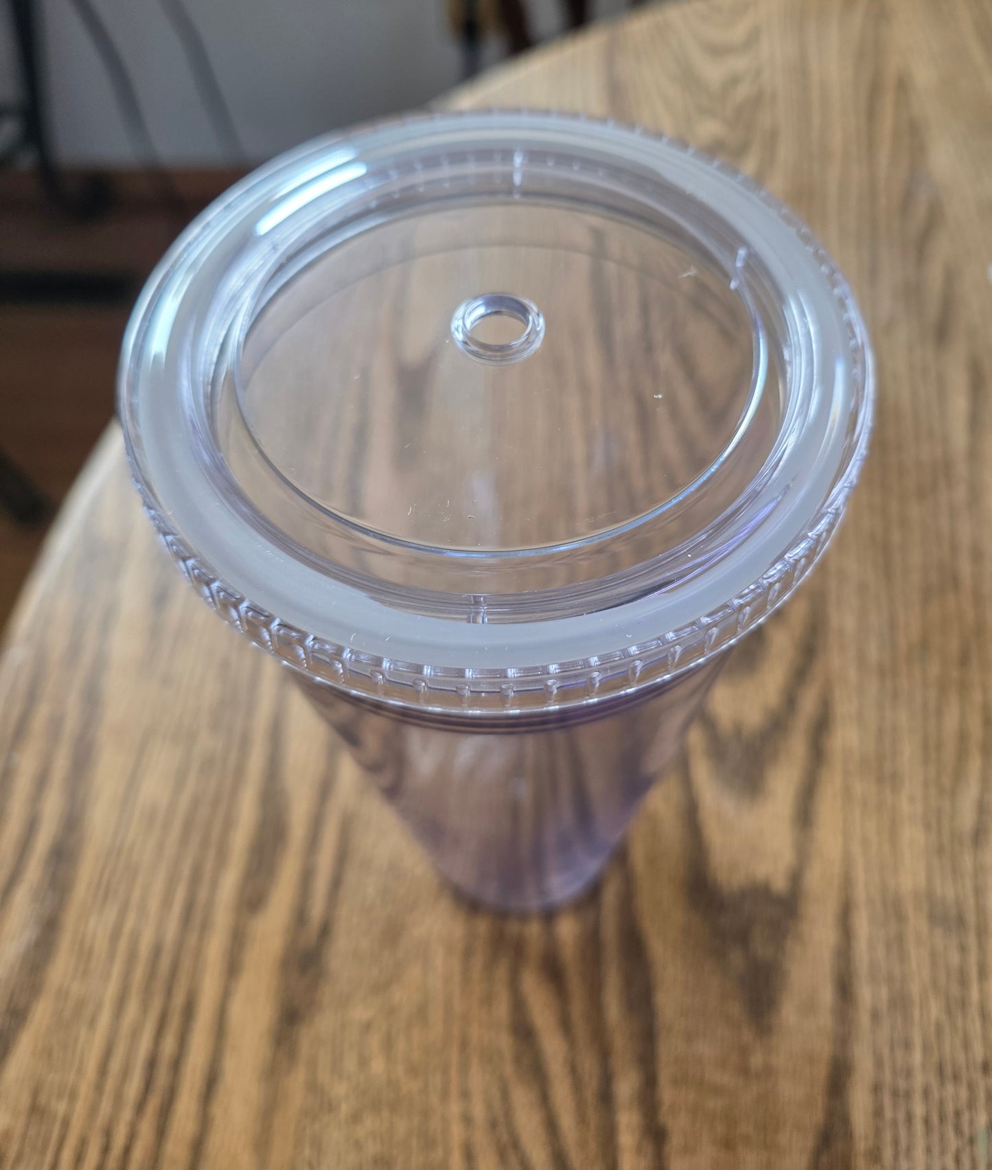 32 oz Acrylic Tumbler