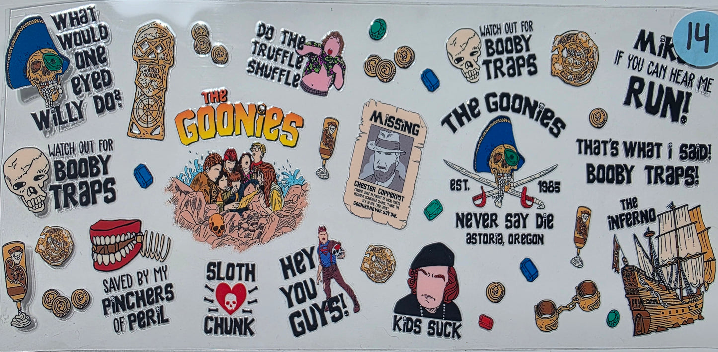 Goonie